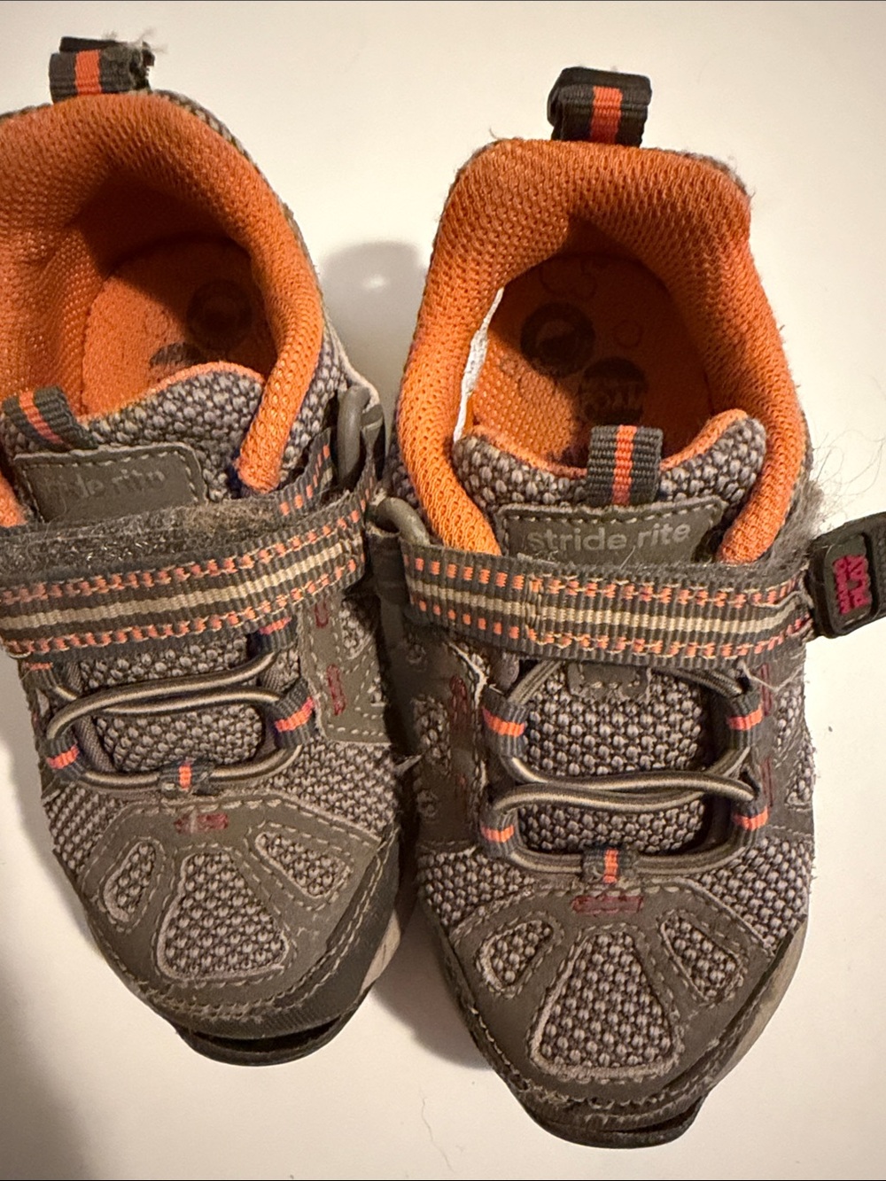Stride Rite Hikers - Picture 2 of 5